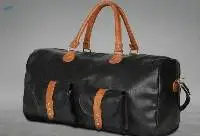 Duffel Bag/ Gym Bag/ Weekender