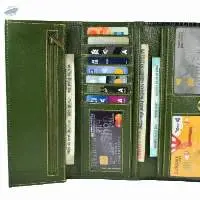 Credit Card Holder
