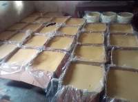 Grade 1 Raw Shea Butter