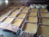 Grade 1 Raw Shea Butter