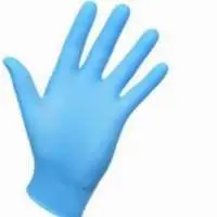 Nitrile Gloves