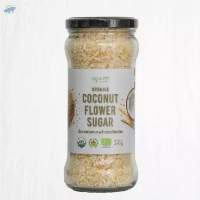 Coconut Flower Sugar