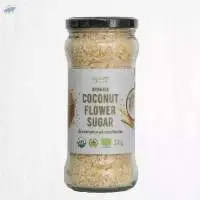 Coconut Flower Sugar