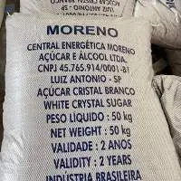 ICUMSA45 / Brazil Origin / On High Sea