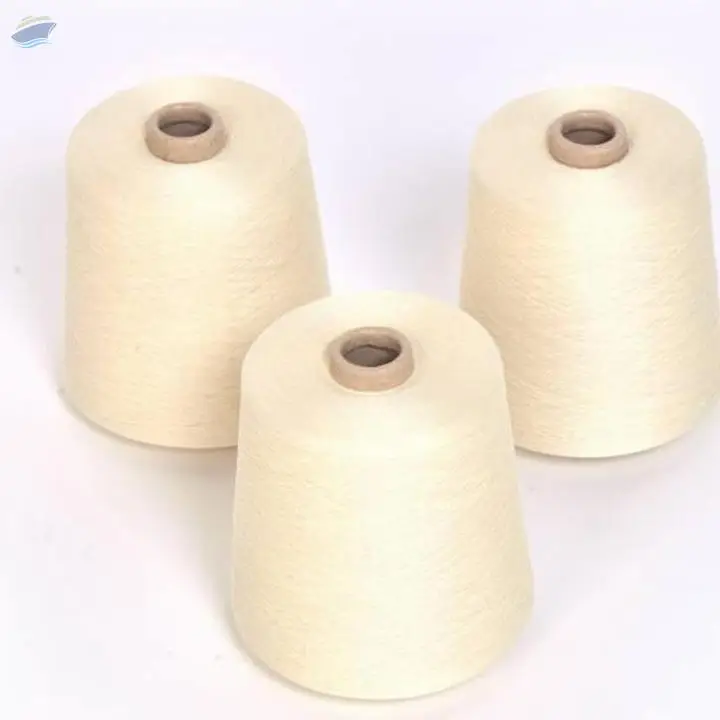 100% Silk Yarn mulberry raw