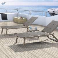Lounge Chair-assembly Approx Overall