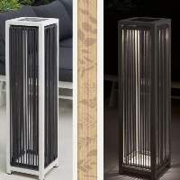 LED Solar Light