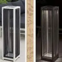 LED Solar Light
