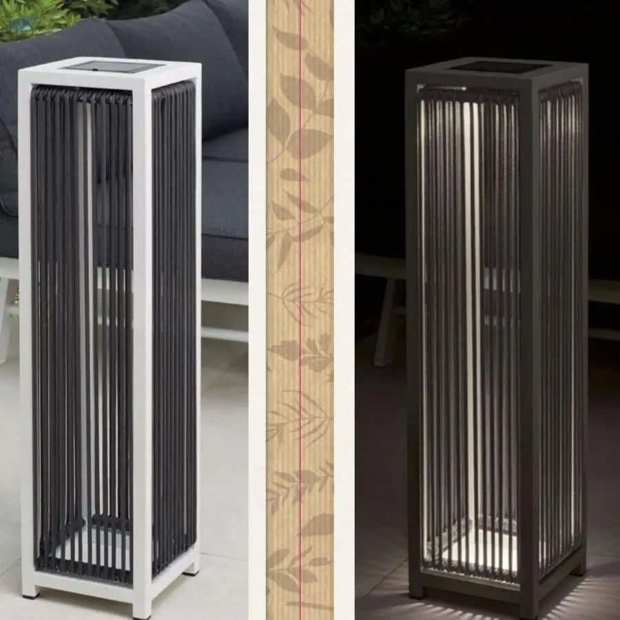 LED Solar Light