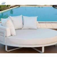 Outdoor Around Bed