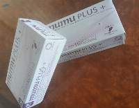Nitrile Exam. Glove, Powder-free, Non-sterile