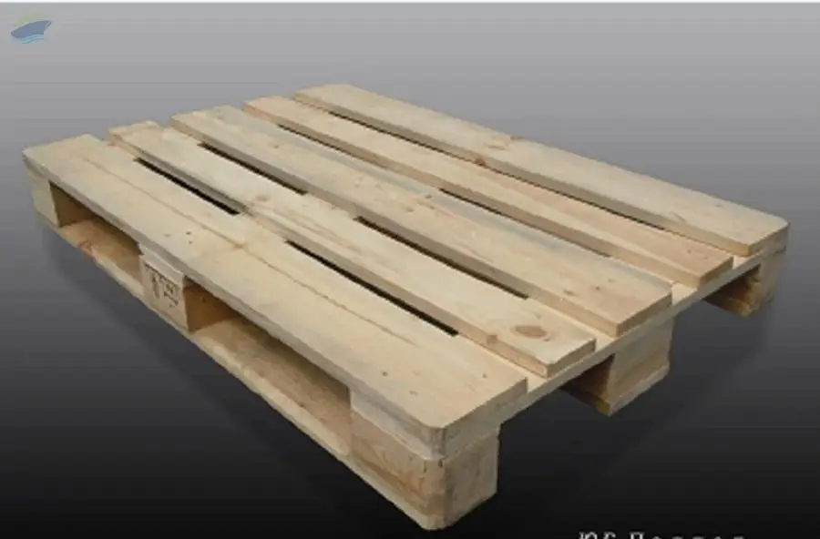 Euro Pallet