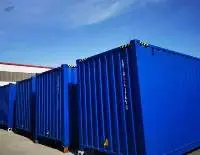 20 & 40FT Brandnew Containers