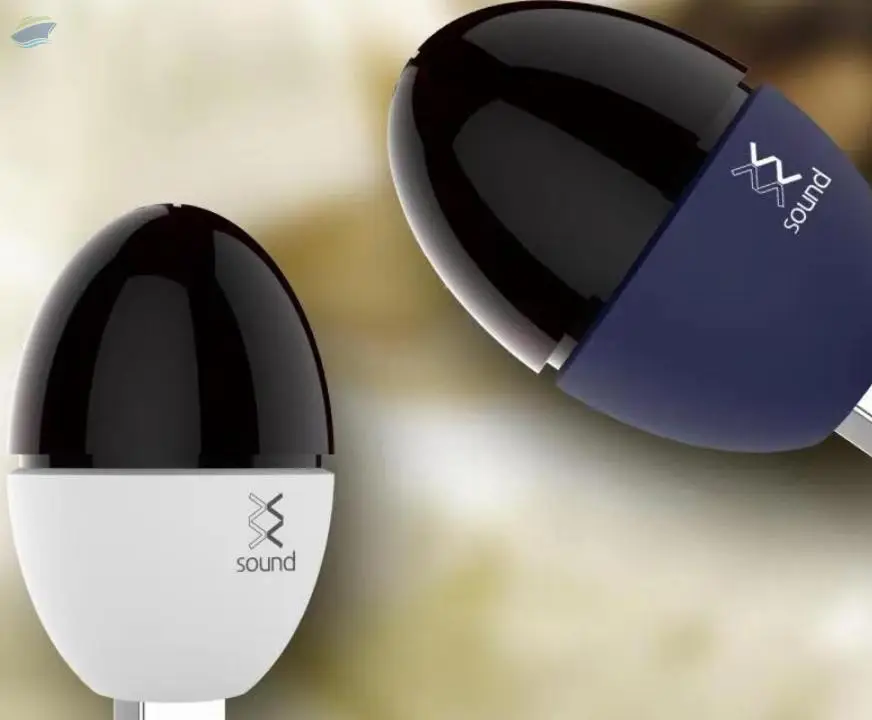 Home AI Voice Control Device