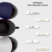 AI Voice Remote Control