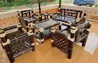 Bamboo Furniture