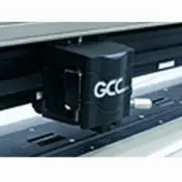 GCC Machine
