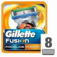 Gillette Shaving Blades