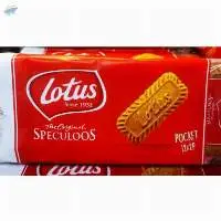 Lotus Biscoff Pocket (12x2) 186g