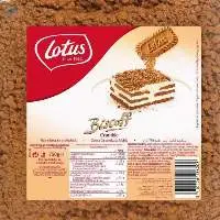 Lotus Biscoff Crumb 750 g (Pack of 8)