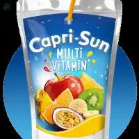 Soft Drinks