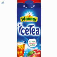 Ice Tea - Wildberry and Peach 2L