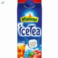 Ice Tea - Wildberry and Peach 2L