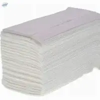 Zz-fold Gray Paper Towel