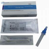 SARS-CoV-2 Ag Diagnostic Test Kit