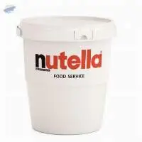 Nutella Chocolate 3 Kg