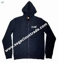 Hoodie Jacket