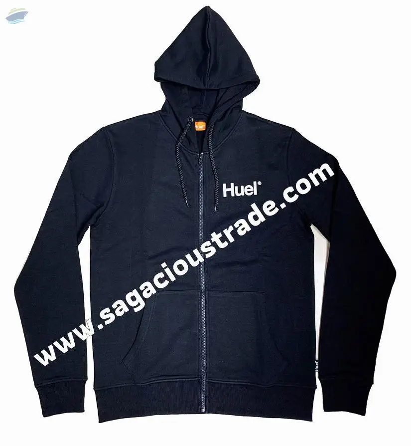 Hoodie Jacket