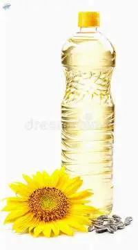 Sunflower Oil Directly From Ukranian Factory