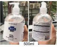 Gotdya Hand Sanitisers 500ml 