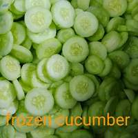 Frozen Sea Cucumber