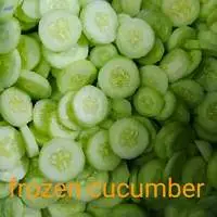 Frozen Sea Cucumber