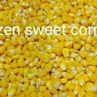 Frozen Sweet Corn