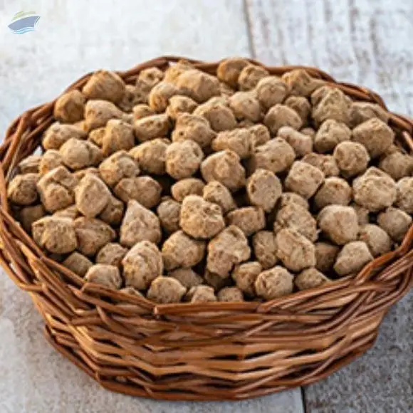 Soya Proteins