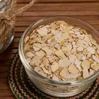 Soyabean Flakes