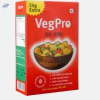 Vegpro Soya Chunks 225 G