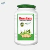 Dumdaar Refined Soya Oil 15 Kg Pack
