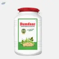Dumdaar Refined Soya Oil 15 Ltr Pack