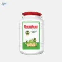 Dumdaar Refined Soya Oil 5 Ltr Pack