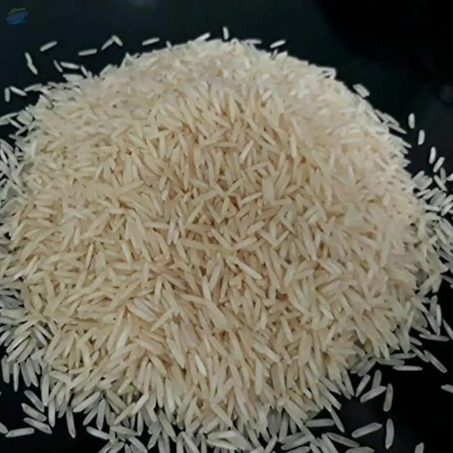 Basmati Rice