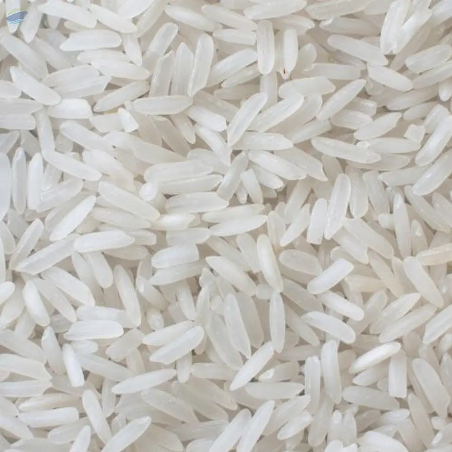 Ir64 Raw Rice