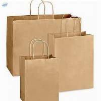 Kraft Paper Bags