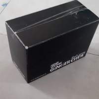 Printed And Laminated Box