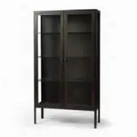 Antique Showcase