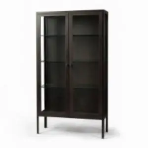 Antique Showcase