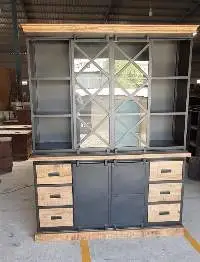 Cup Board